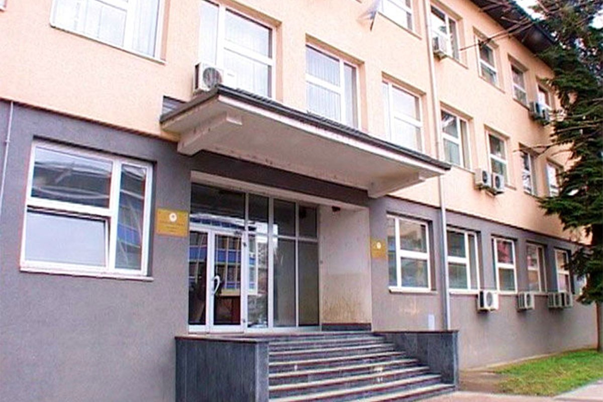 Optužen za zločin nad Srbima: Kvaka nedostupan dobojskom sudu