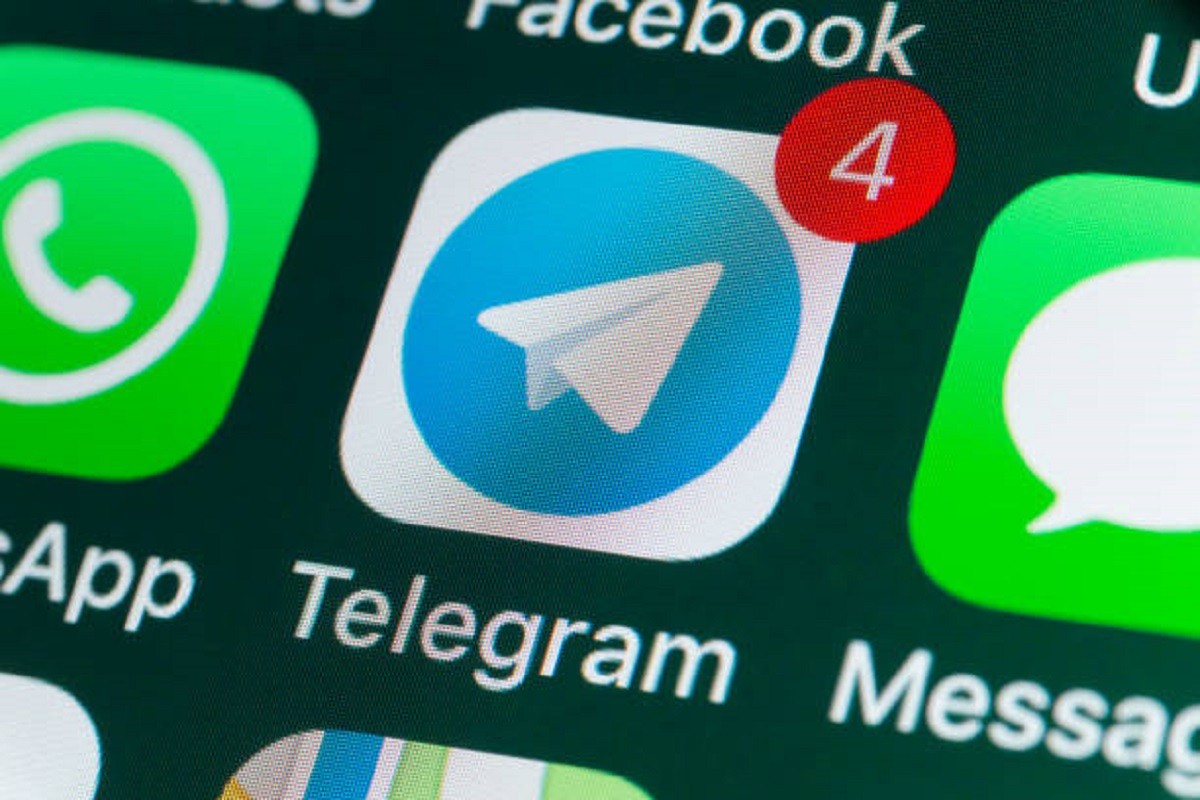 Procijenjeno da Telegram vrijedi čak 124 milijarde dolara