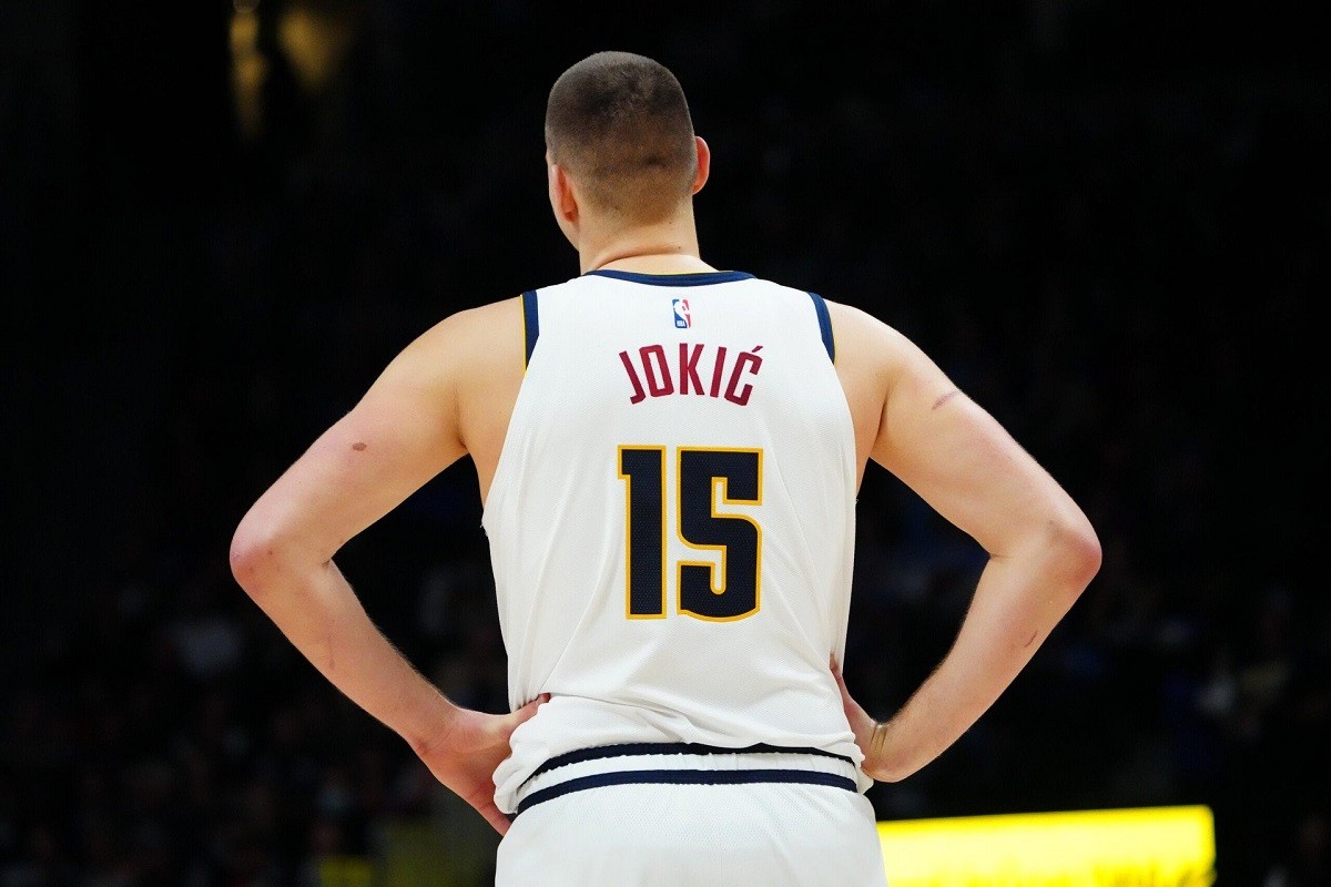 NBA kup: Jokić protiv Dončića