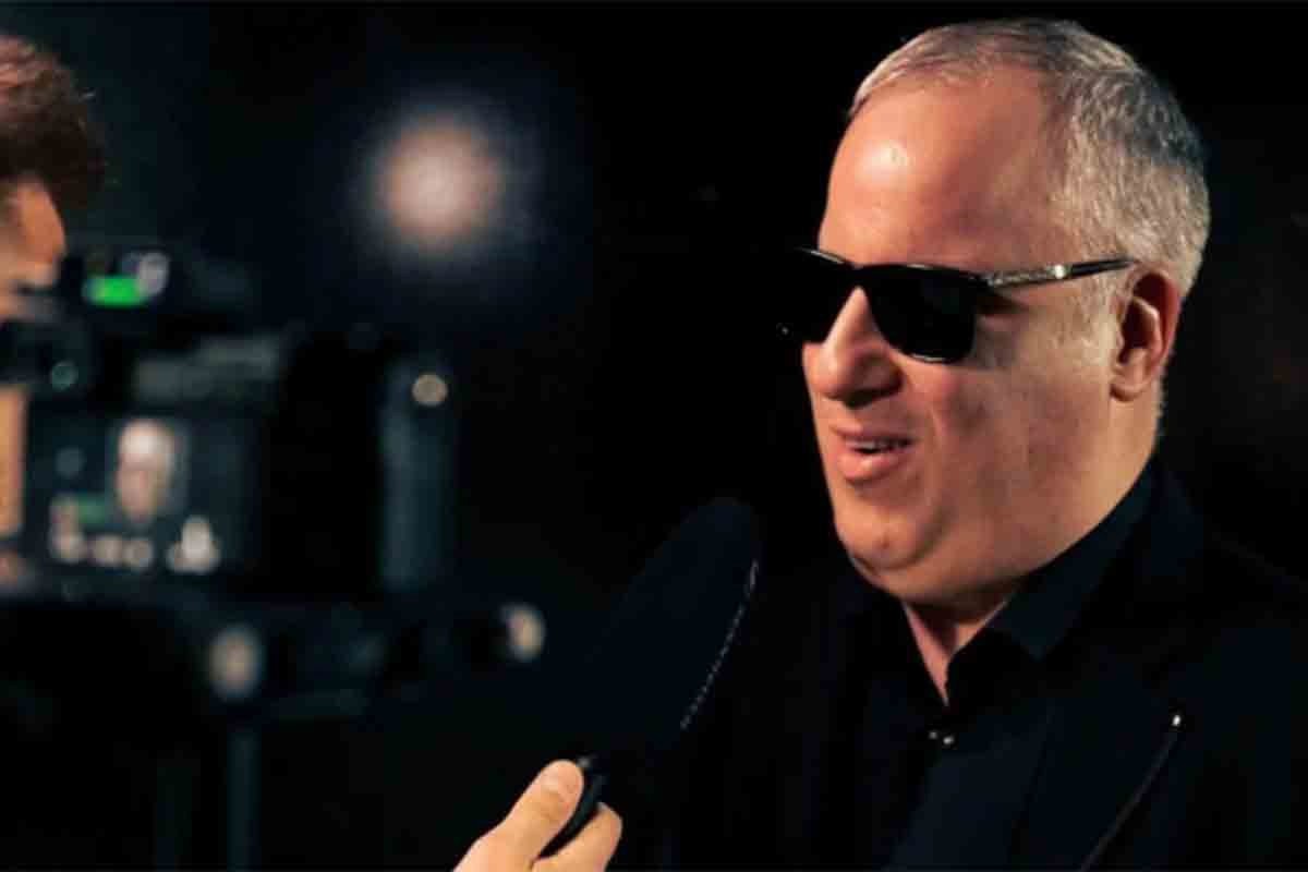 Saša Matić otkrio kako mu je izgledalo odrastanje: Nisam se smatrao drugačijim