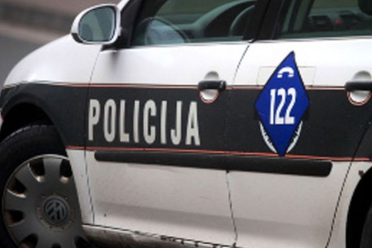Poginuo u saobraćajnoj nesreći u Livnu
