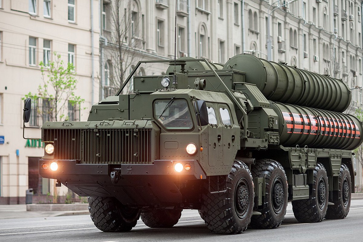 Koje zemlje posjeduju S-400, koji želi i Srbija od Rusije