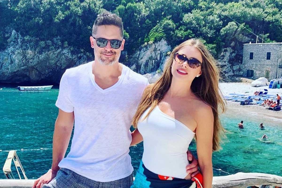 Ipak nije odustala od starateljstva: Sofija Vergara zadržala psa Bablsa