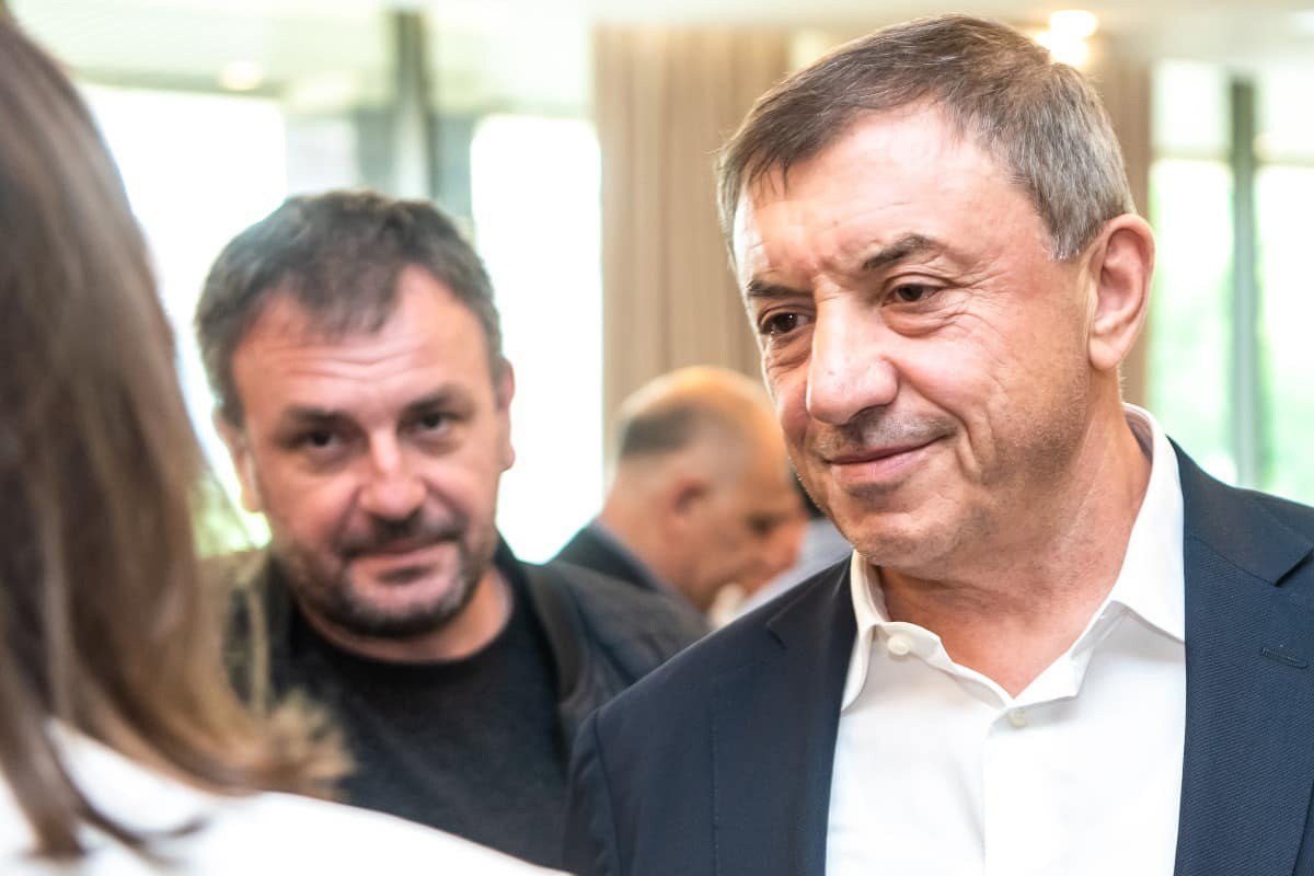 Atentat u Sofiji: Ubijen poznati biznismen i bivši agent bezbjednosti