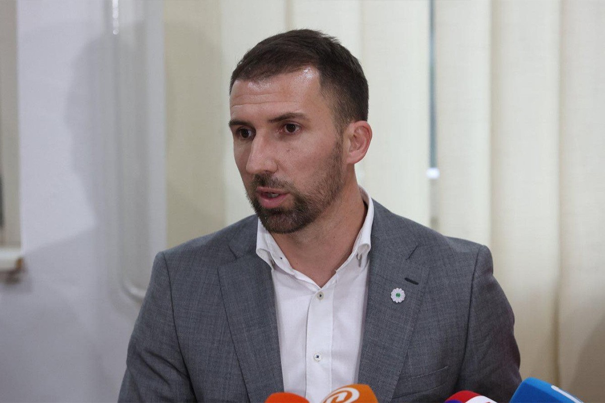 Ministar zahtijeva da radnica Zavoda Pazarić već sutra bude otpuštena