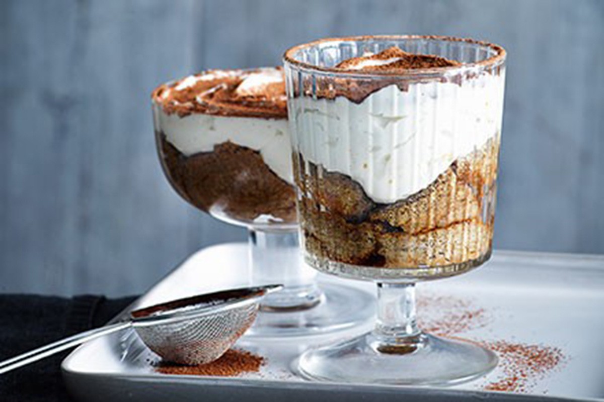 Brzi tiramisu