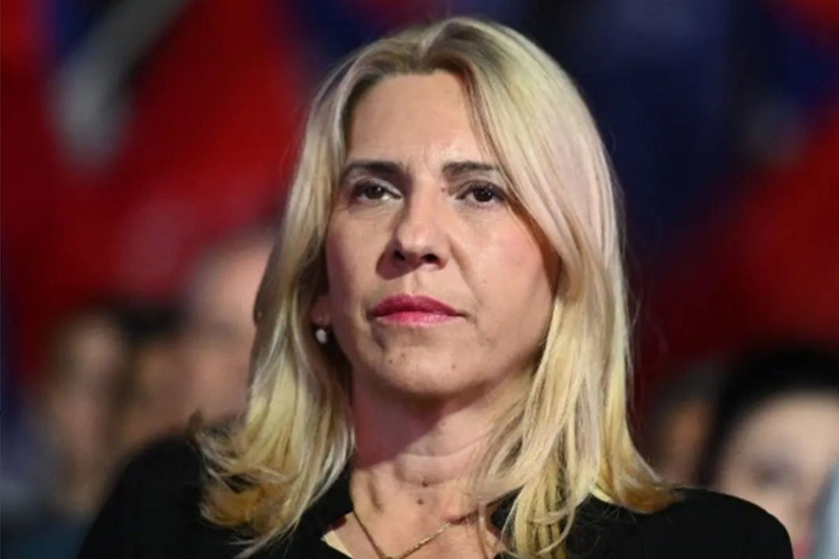 Cvijanović: Zadržavanje Simića na graničnom prelazu bezočan udar na osnovna ljudska prava