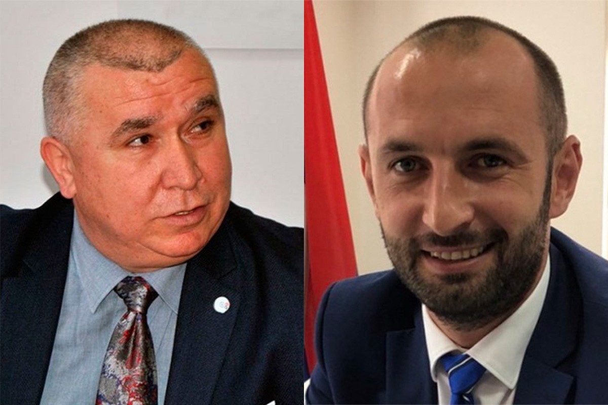 Vasić više nije direktor Instituta za javno zdravstvo RS, mijenja ga Đenić