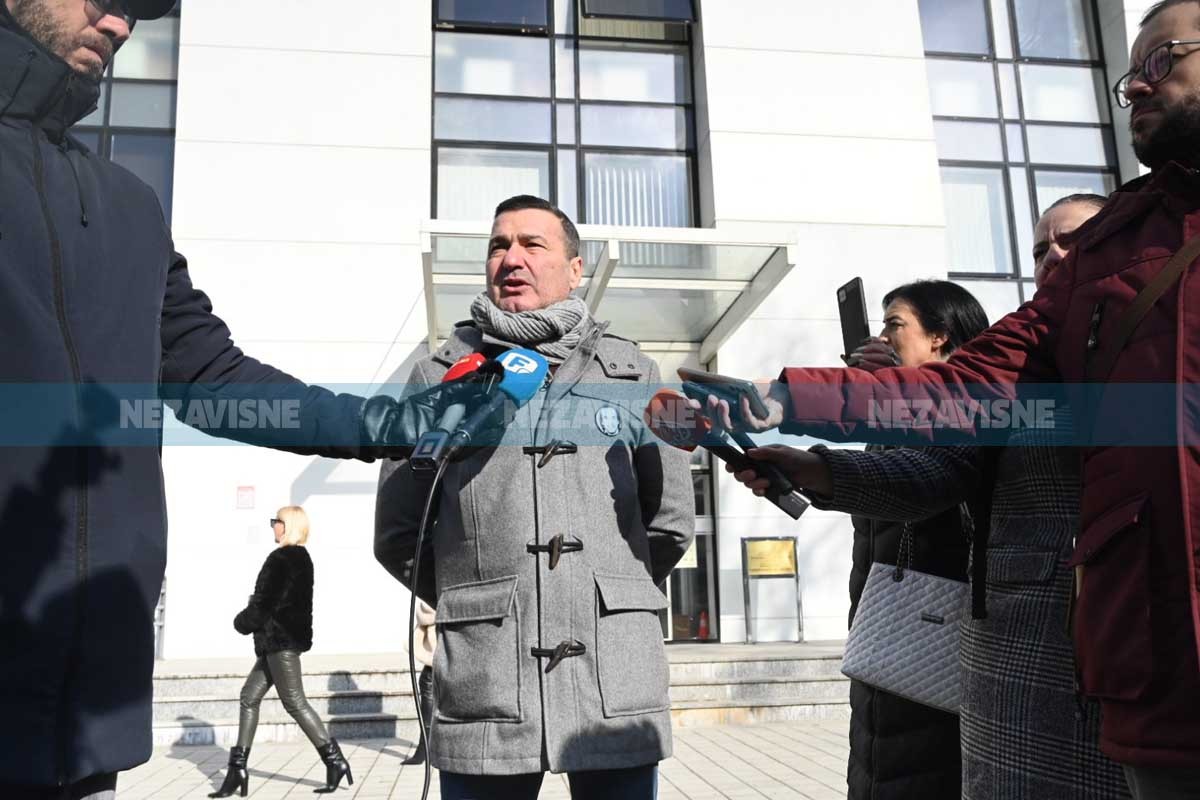 Srpska dužna Davoru Dragičeviću isplatiti 5.000 KM