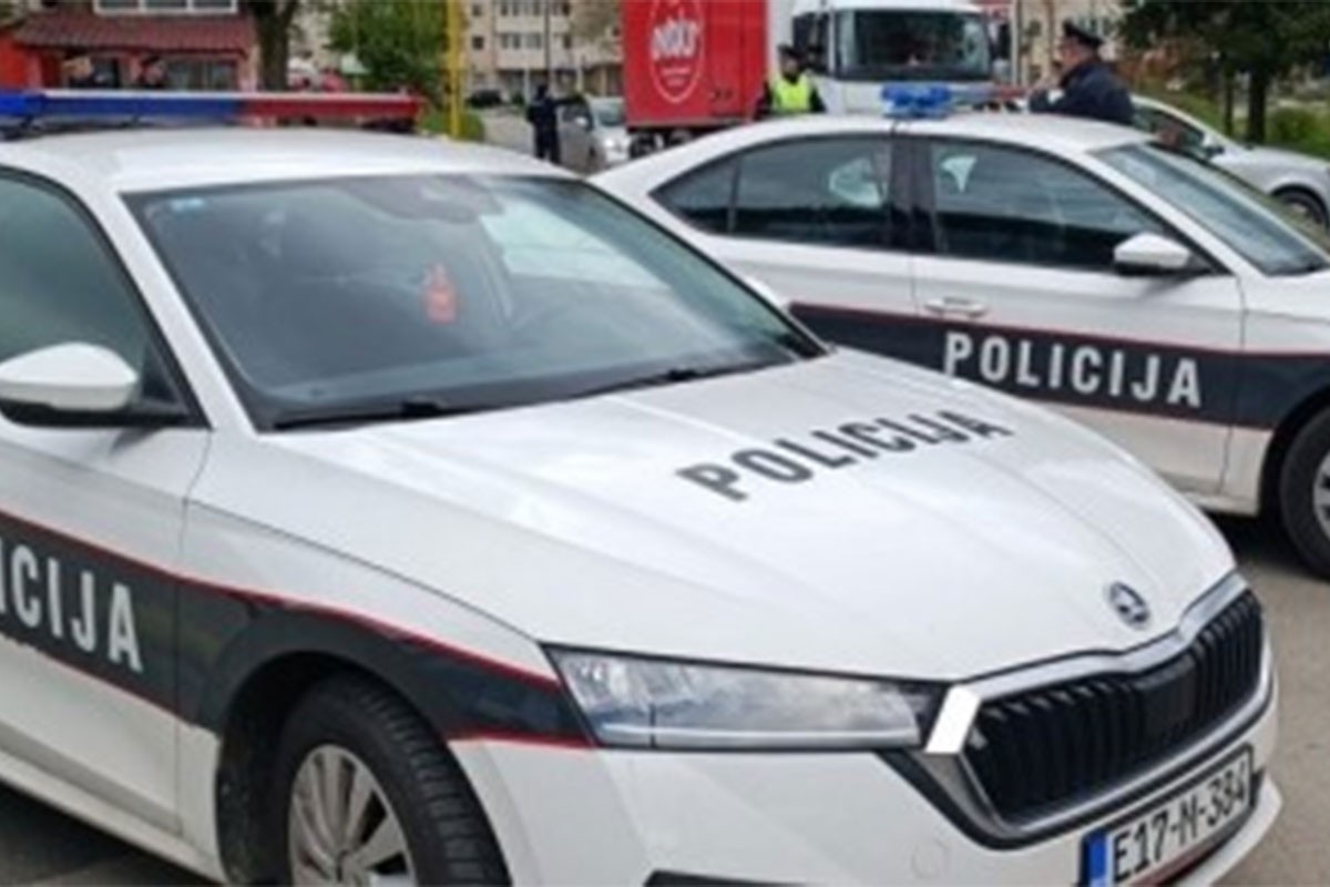 Novo nasilje u Tuzlanskom kantonu: Pretukao suprugu usred noći