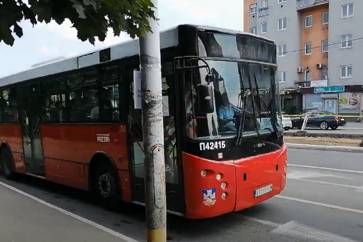 Srbija vapi za vozačima, potrebno desetine hiljada šofera