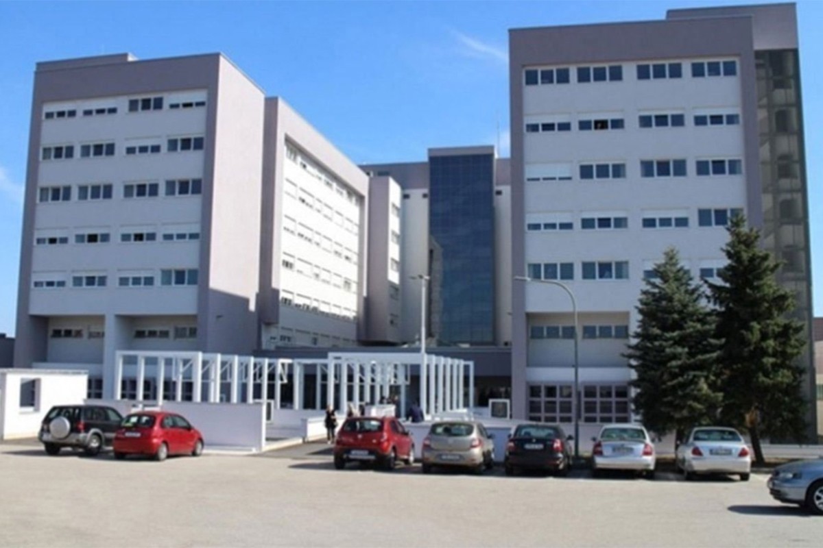 Poznato stanje motoriste povrijeđenog u saobraćajnoj nezgodi