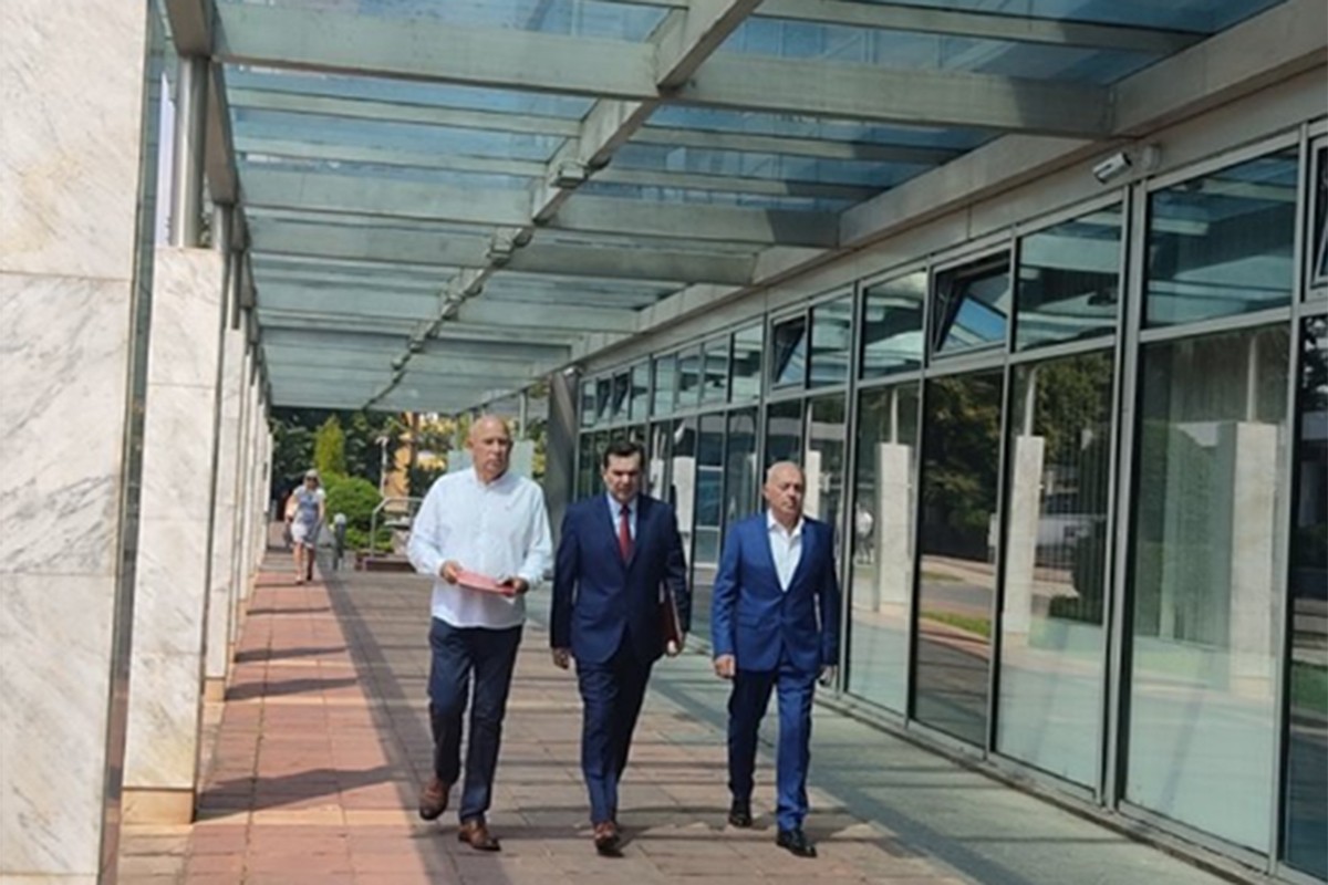 Inicijativa za poništenje rješenja za Centralno spomen-obilježje u Banjaluci