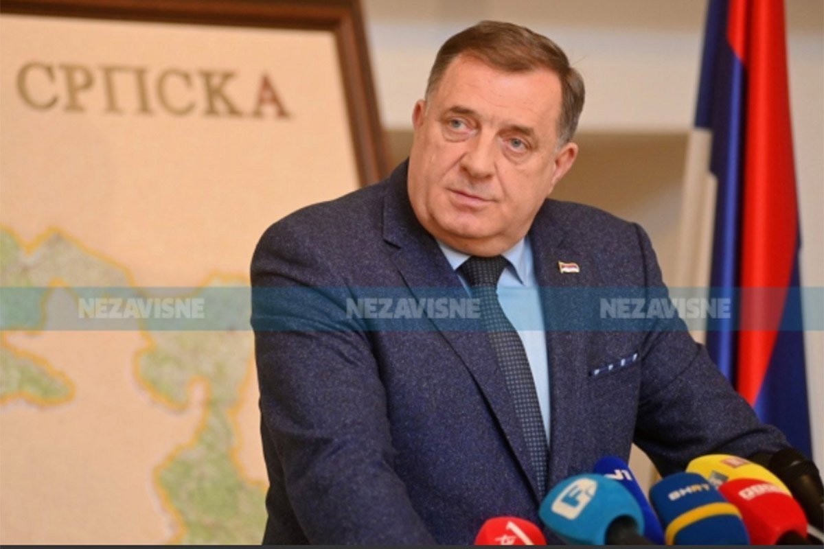 Dodik: Uprkos svemu, plate i penzije biće redovne