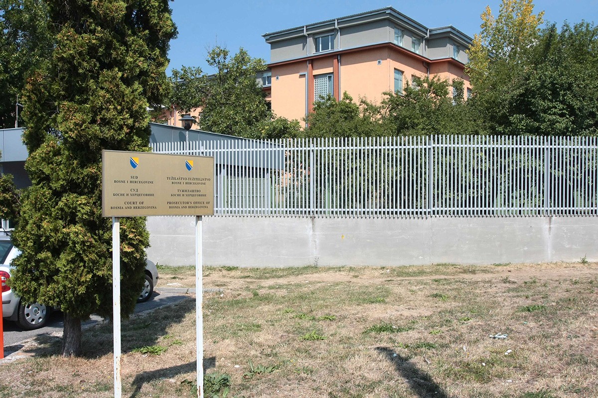 Odluka o optužnici protiv Dodika do kraja iduće sedmice