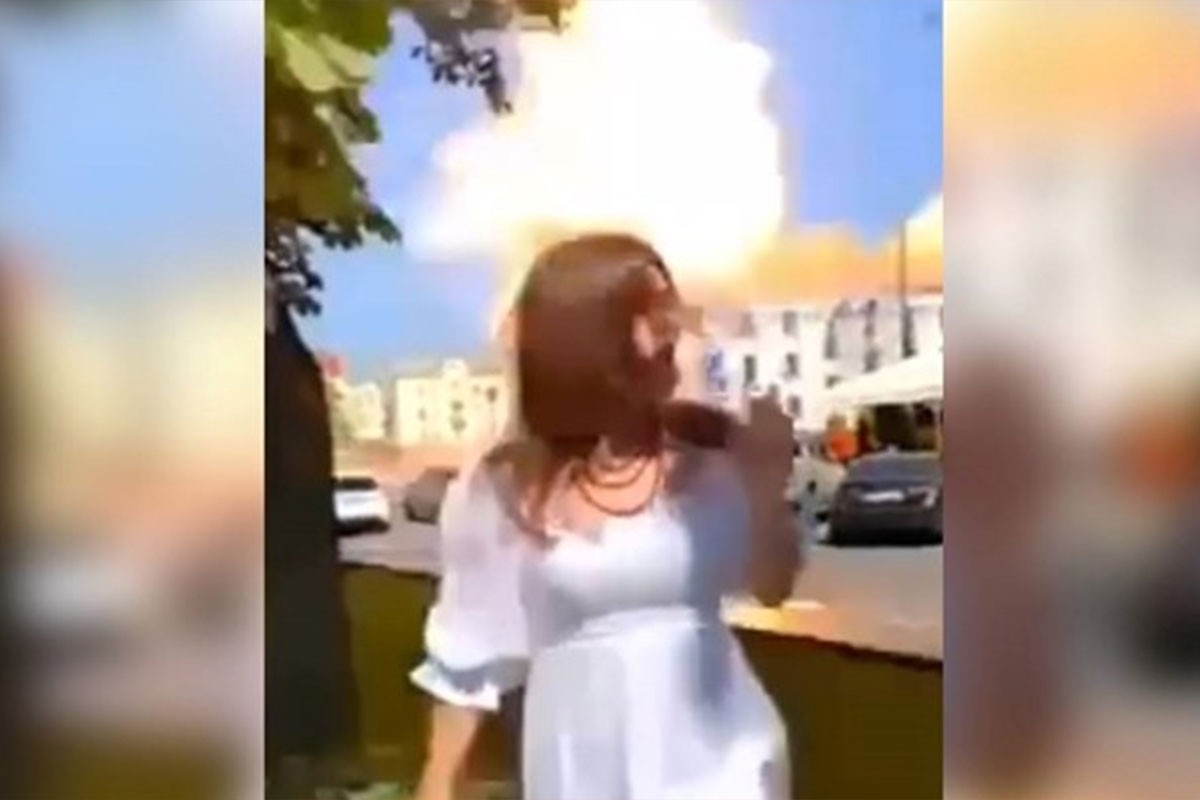 Detalji raketnog napada na centar Černihiva: Najmanje sedmoro mrtvih, 90 povrijeđenih (VIDEO)