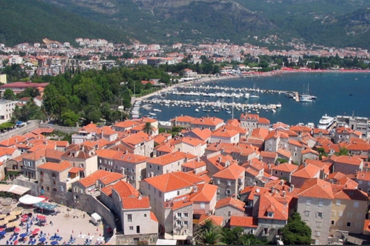 Objavljeno koliki su prihodi od turizma u Crnoj Gori