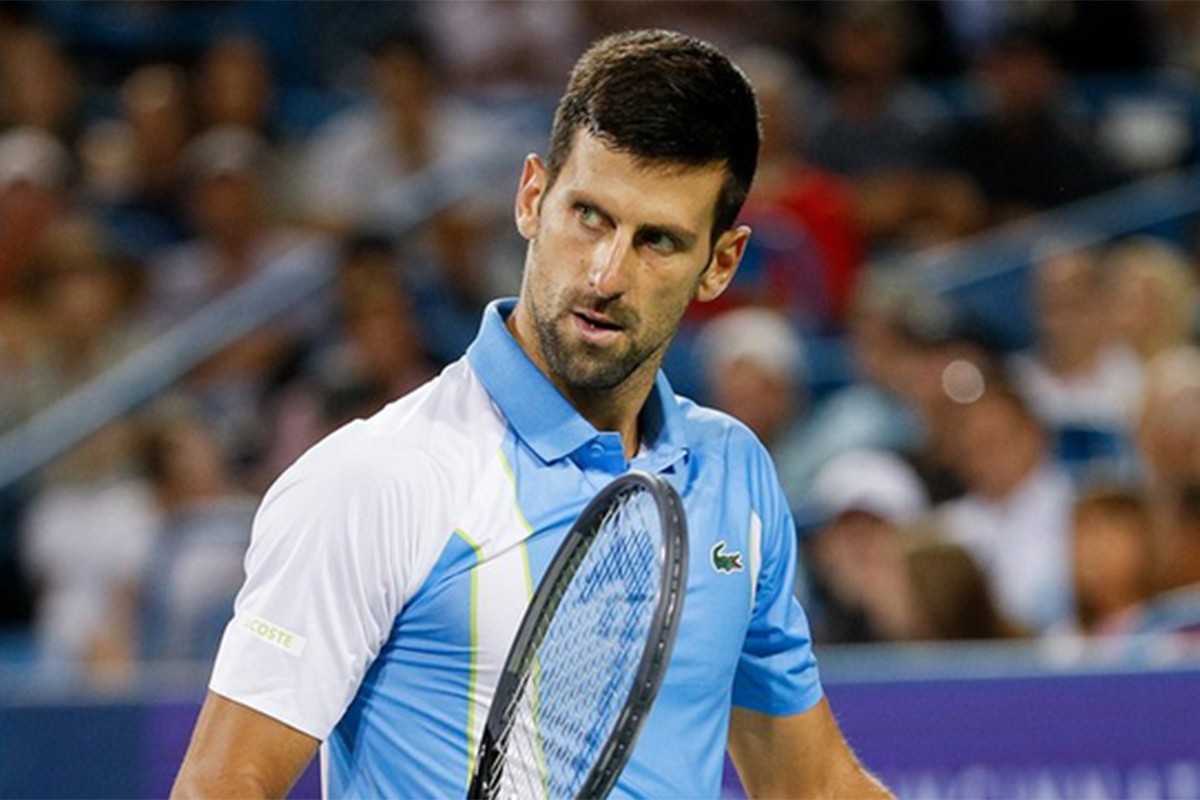 Eurosport "sahranio" Nadala i Federera: Novak Đoković je "goat", više dileme nema!