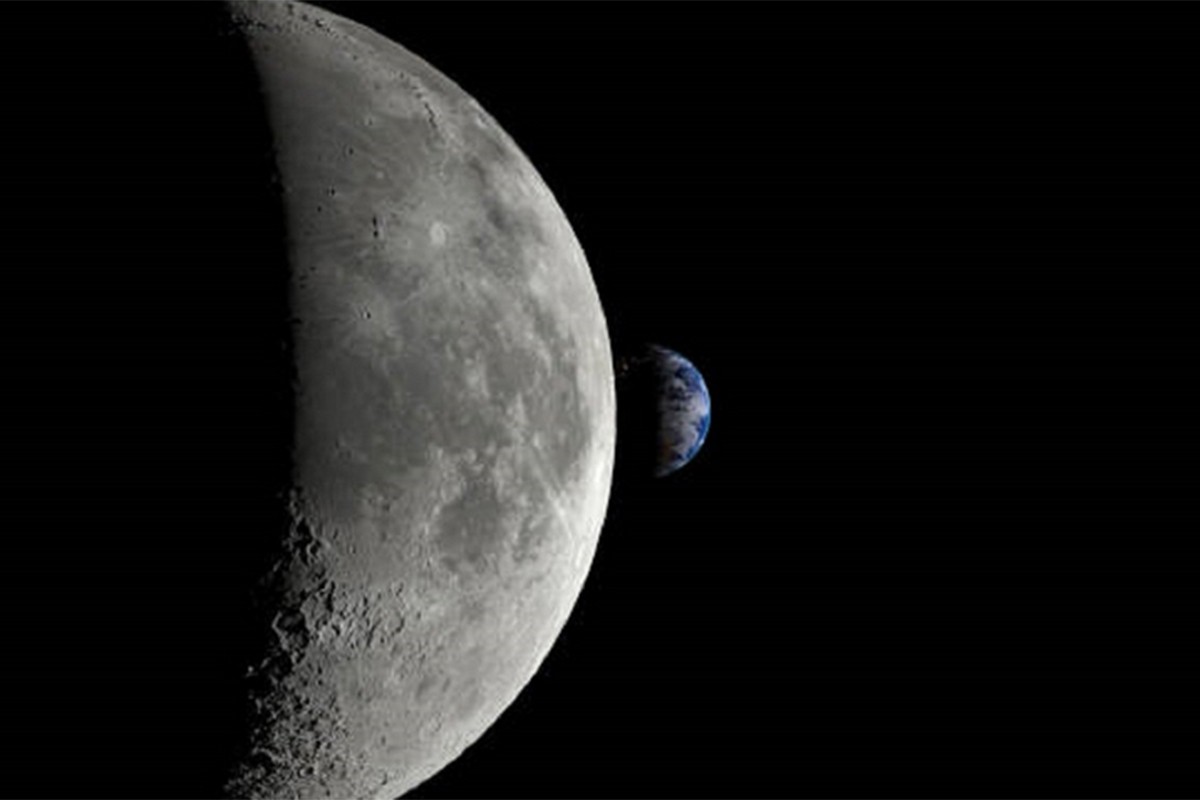 Nepredviđena situacija sa sondom Luna-25 pred slijetanje na Mesec