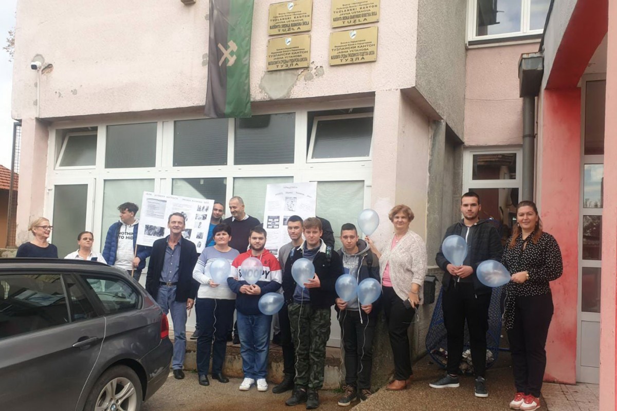 Tuzla: U rudarskom gradu nakon 75 godina gasi se Rudarska škola?