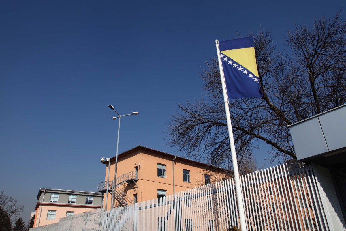 Advokati će bar jednom sedmično morati u Sarajevo