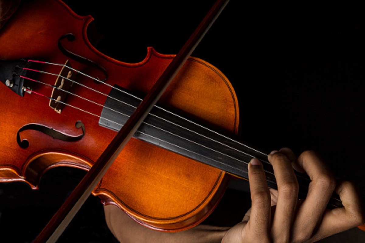 Na Saboru violinista dodijeljena prva majstorska pisma
