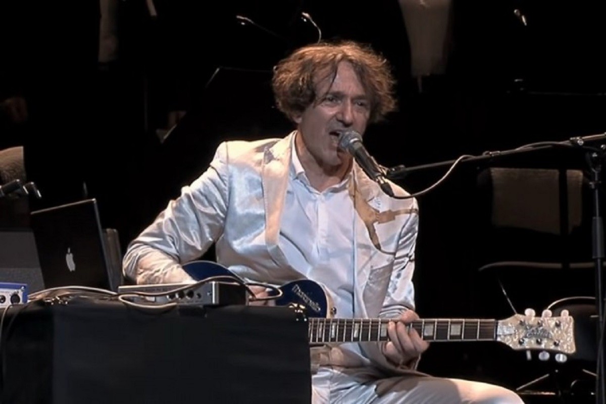 Goran Bregović nije pušten da uđe u Moldaviju