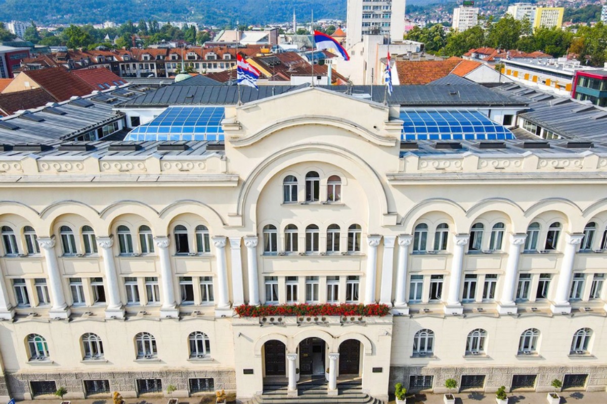 Stanivuković: Očekujem da MUP sankcioniše organizatore neprijavljenog skupa