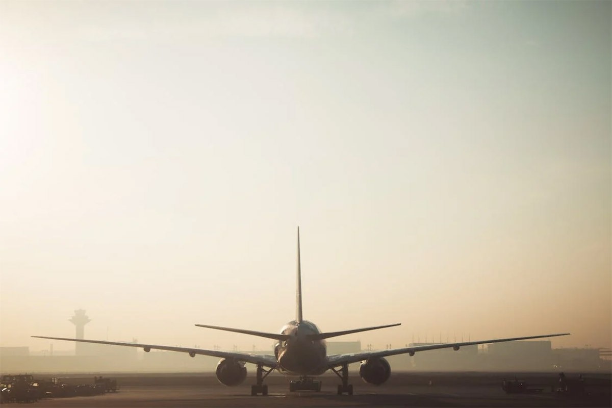 Zatvorena tri najveća moskovska aerodroma zbog ukrajinskih napada