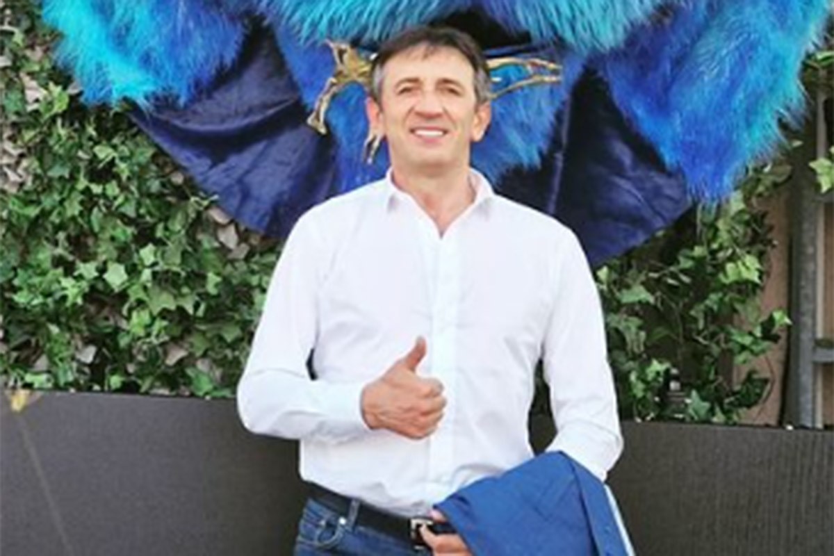 Žika Jakšić otkrio zbog čega je završio u zatvoru