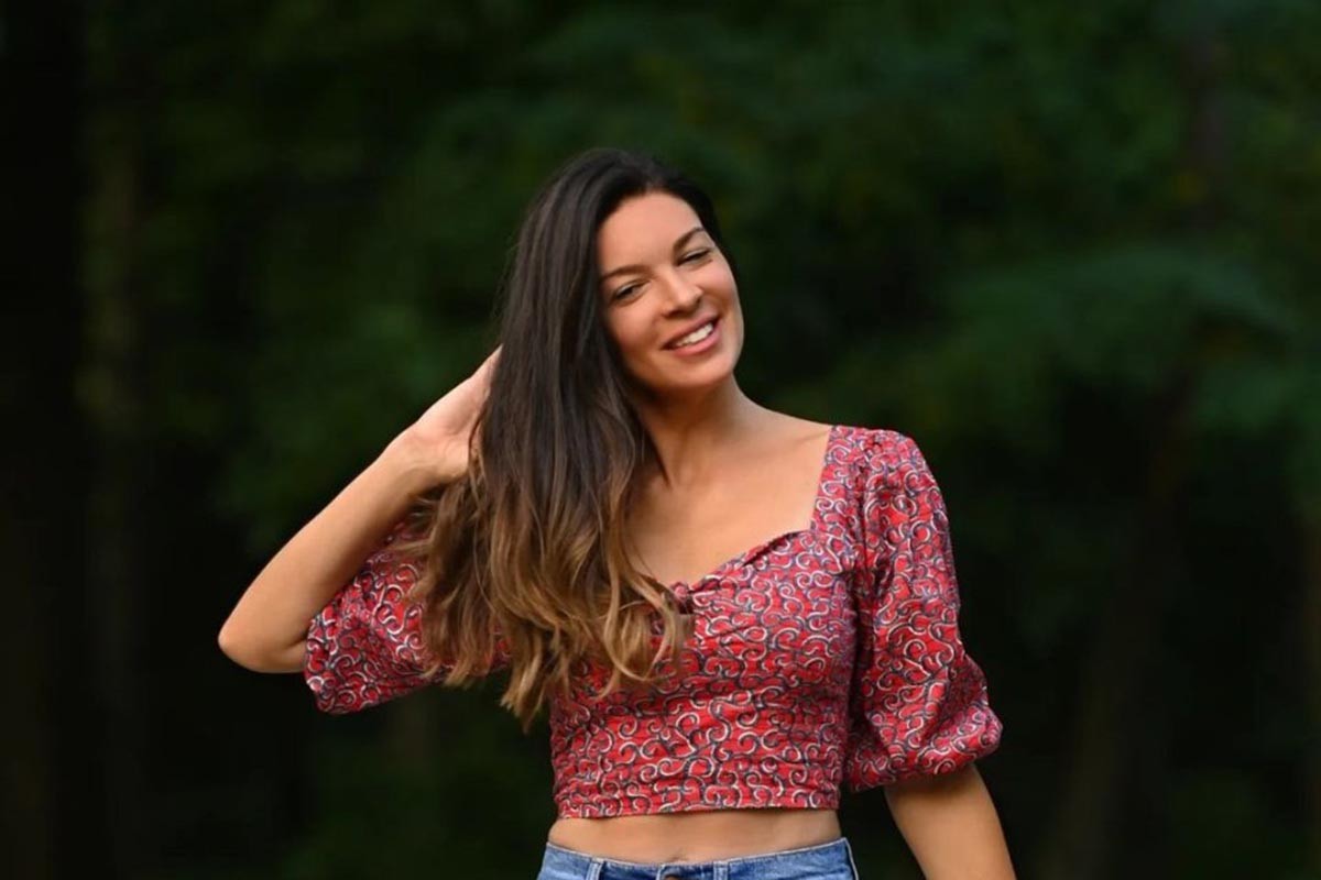 Sanja Kužet otvorila dušu o porodici