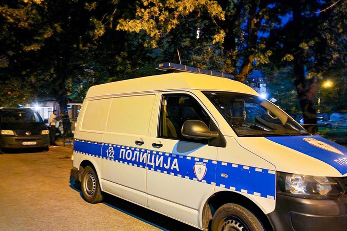Policija saopštila detalje napada u Bijeljini