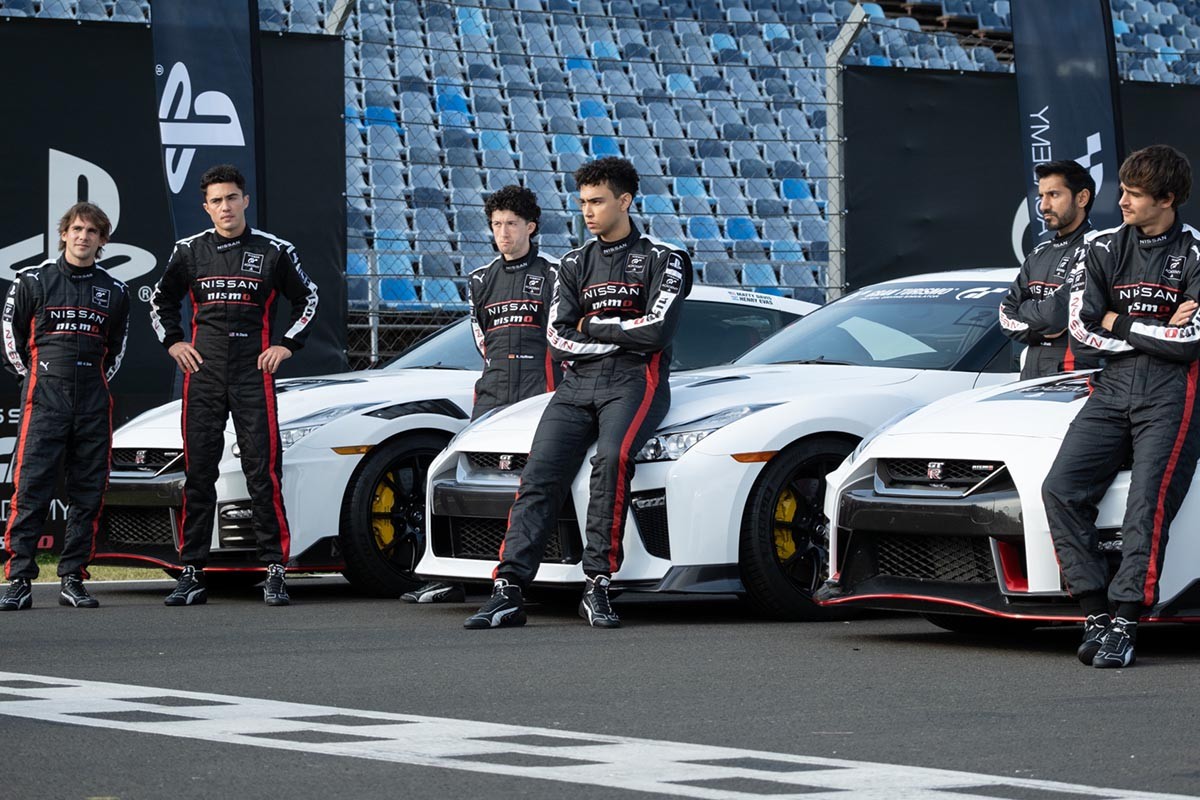 Od 23. avgusta u kina i bioskope stiže filmska adaptacija video igre Gran Turismo