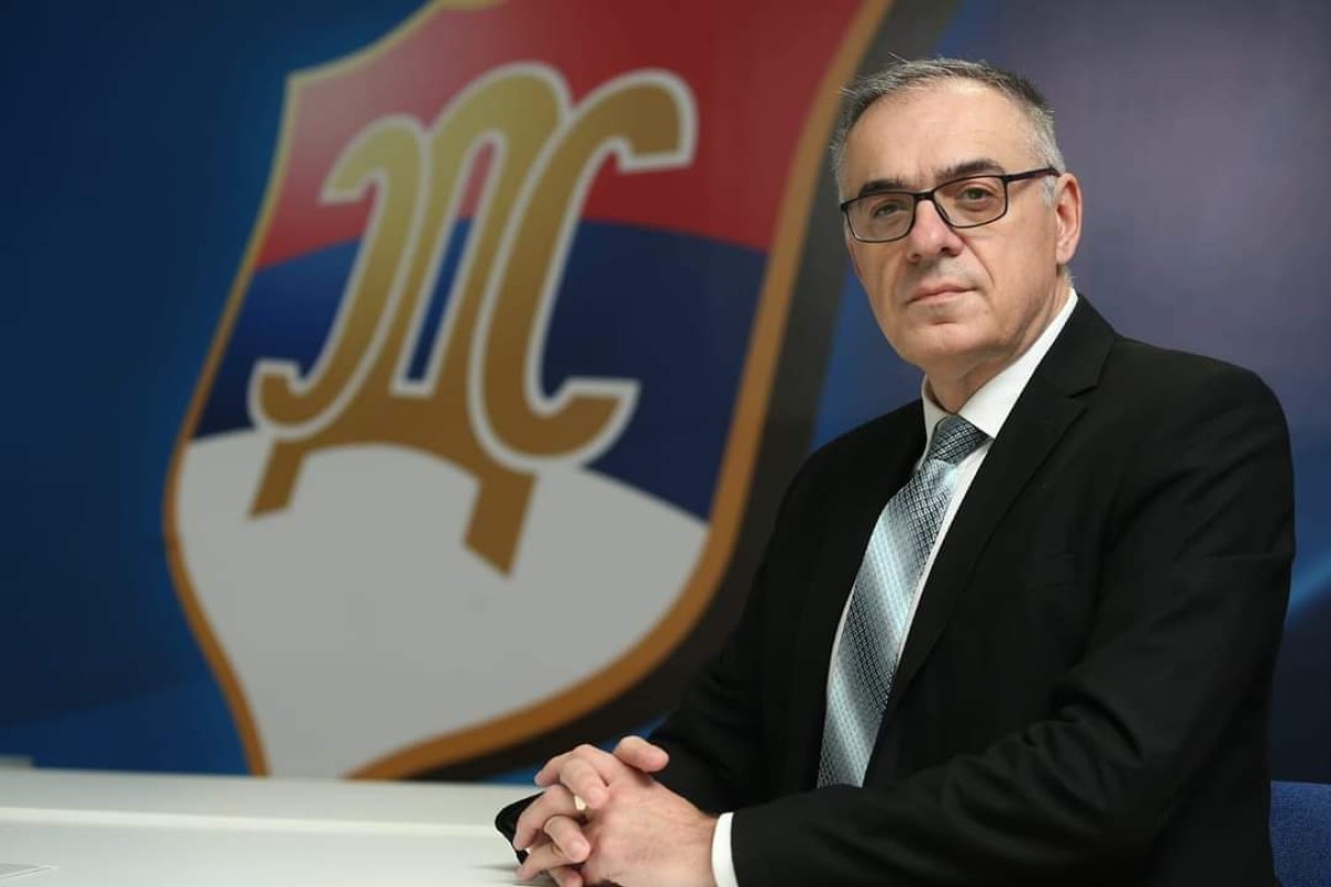 Miličević: Dodik ruši volju Narodne skupštine RS