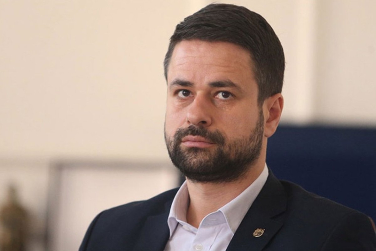 Predstavnički dom PS BiH potvrdio Amidžića za ministra finansija i trezora BiH