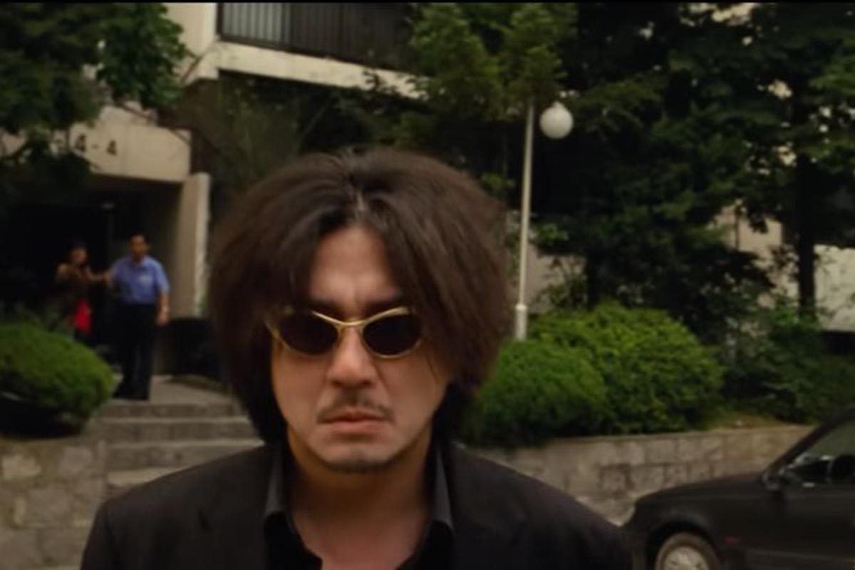 Reditelj ostvarenja "Oldboy" otkrio šta bi poslije 20 godina mijenjao u filmu