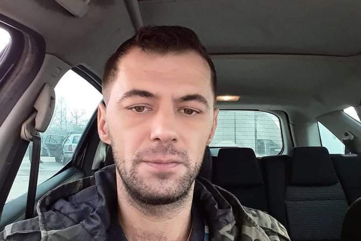 Ispovijest oca pretučenog dječaka: Policajac mi se smijao u lice i rekao nije mu ništa