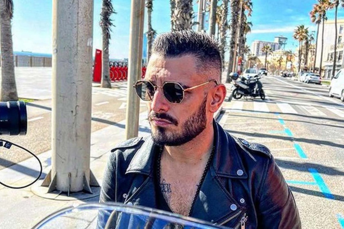 Darko Lazić imao saobraćajnu nezgodu