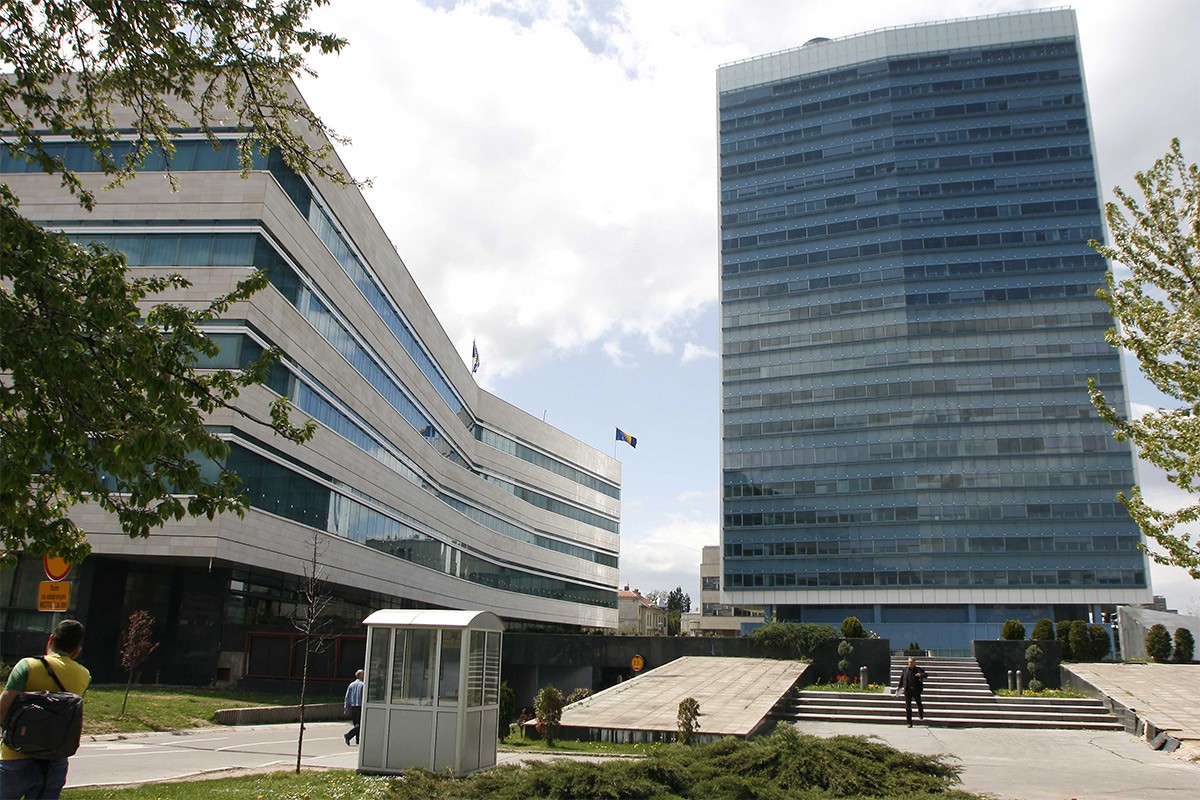 Hoće li se BHDCA odreći tri marke po putniku