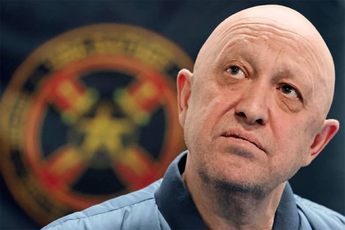 Šta se do sada zna o padu Prigožinovog aviona?