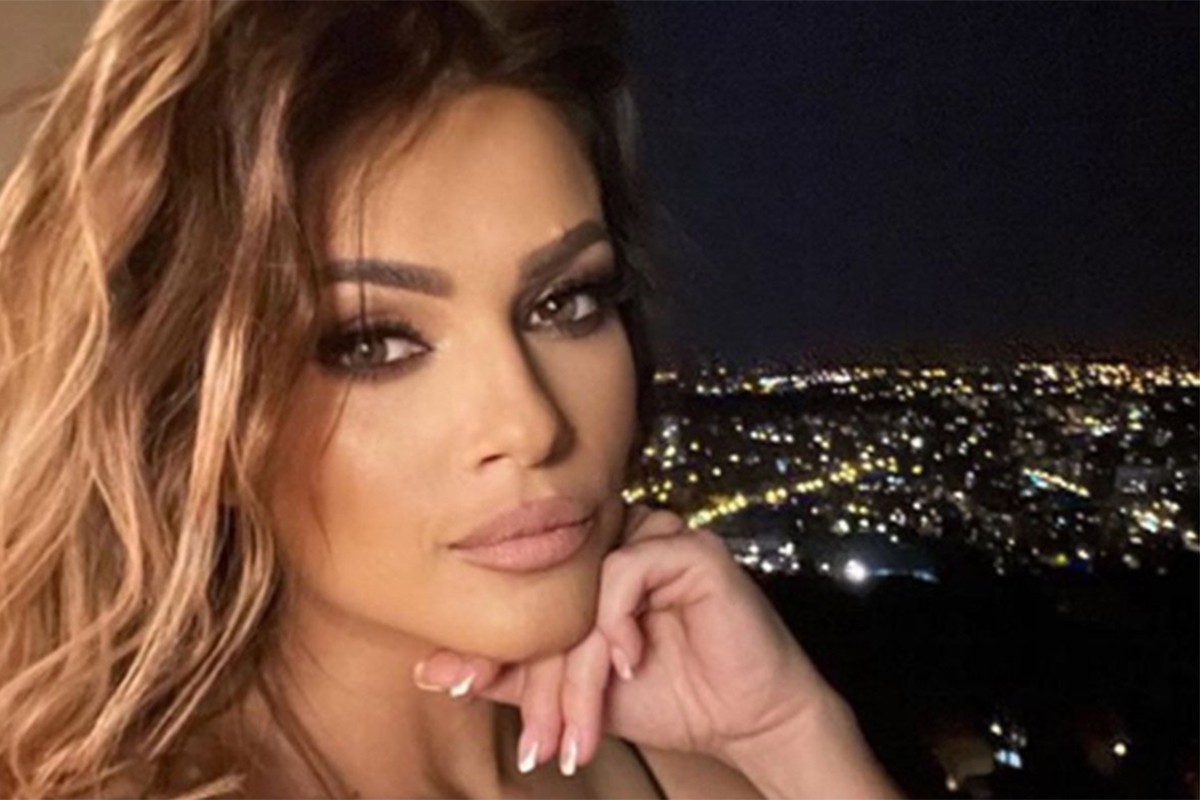Jelena Kostov: Sigurna sam da vas ni ovaj put neću razočarati
