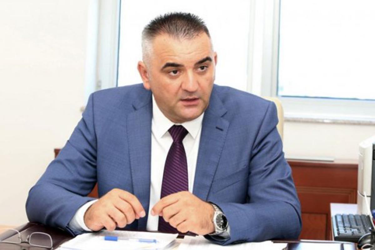 Minić: Afrička kuga polako se stavlja pod kontrolu u Semberiji