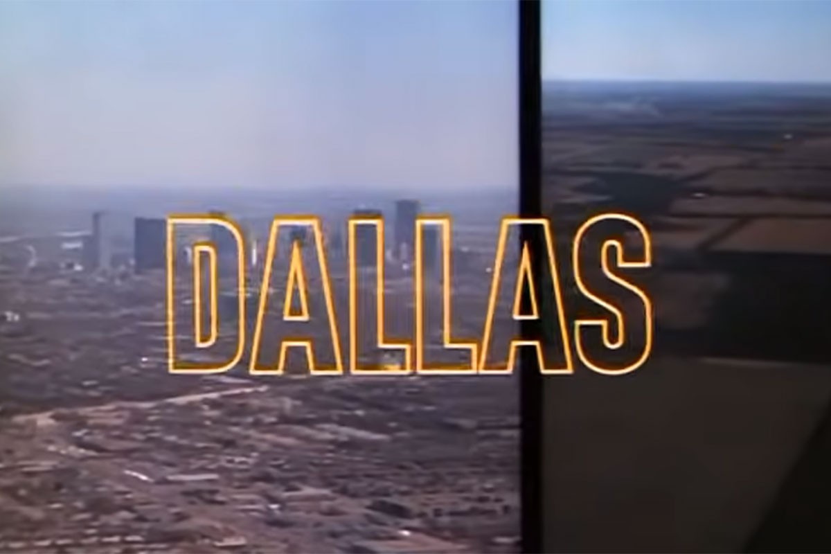 Preminuo Dejvid Džejkobs, autor serije "Dalas" (VIDEO)