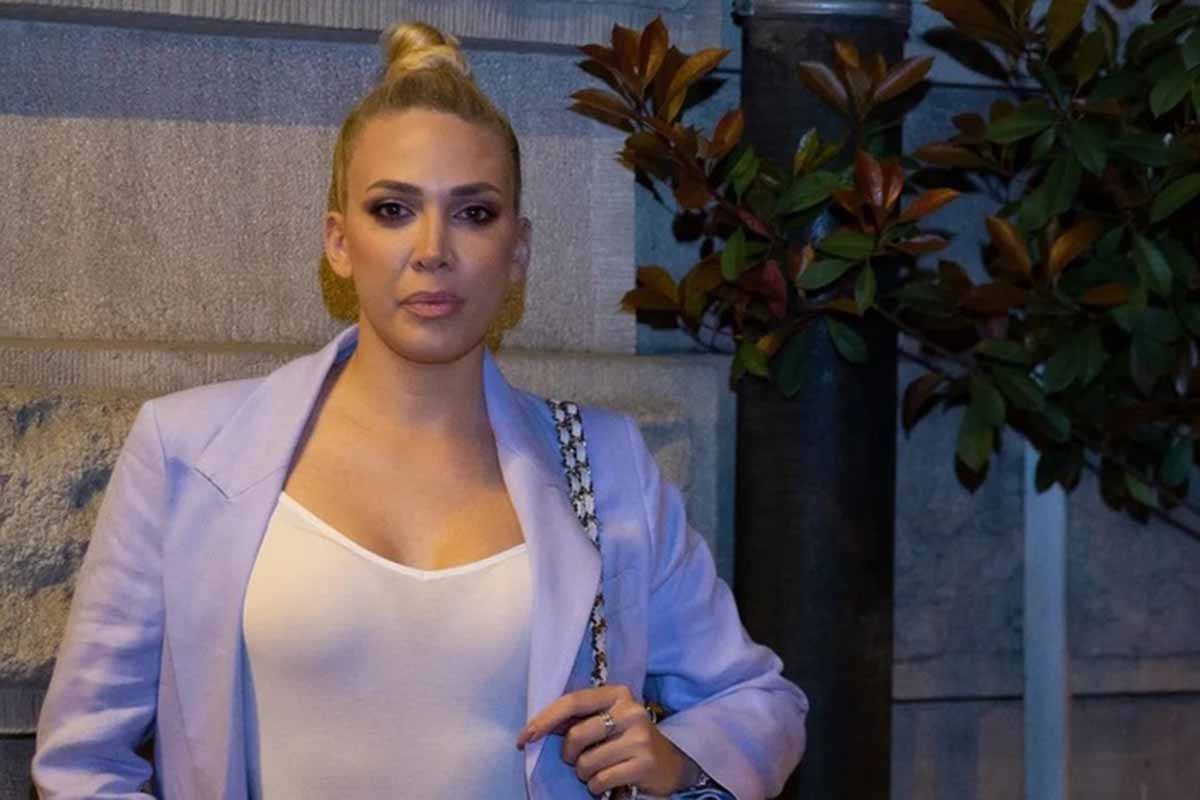 Milica Todorović pokazala kako izgleda bez fotošopa (FOTO)
