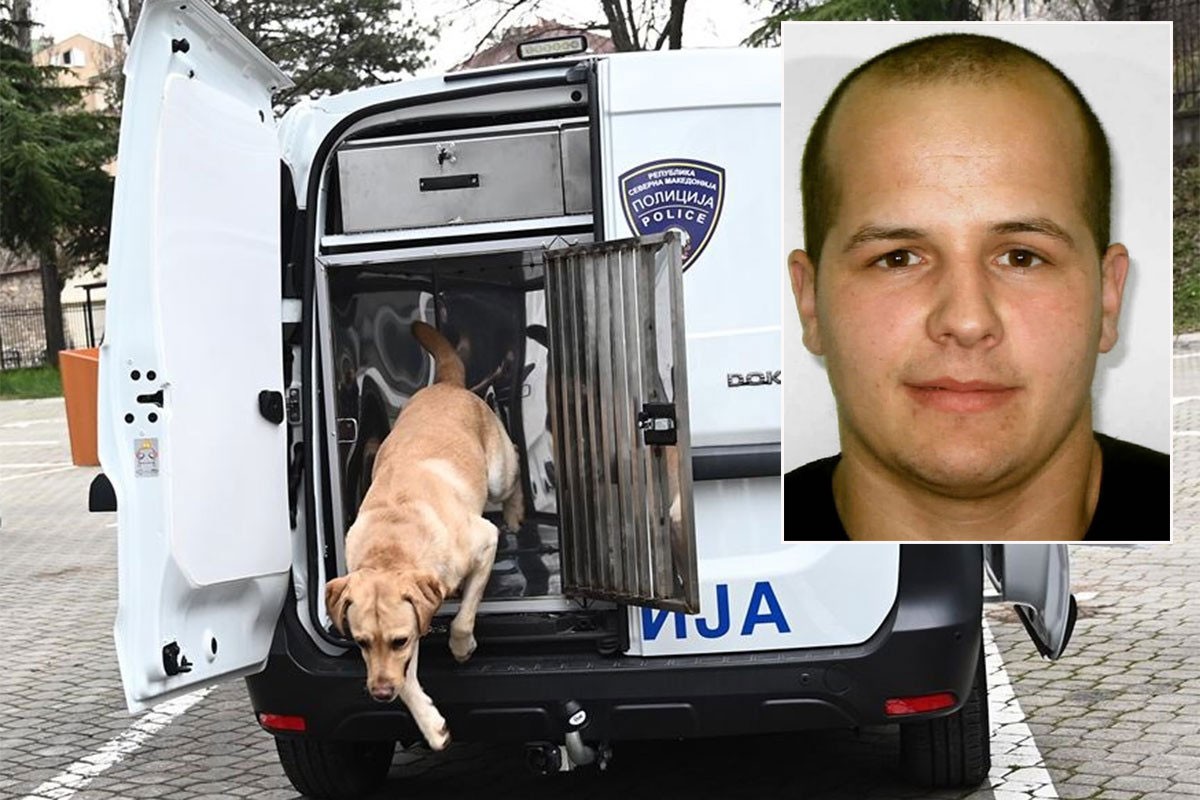 Uhapšen petostruki ubica, u bijegu bio 11 godina