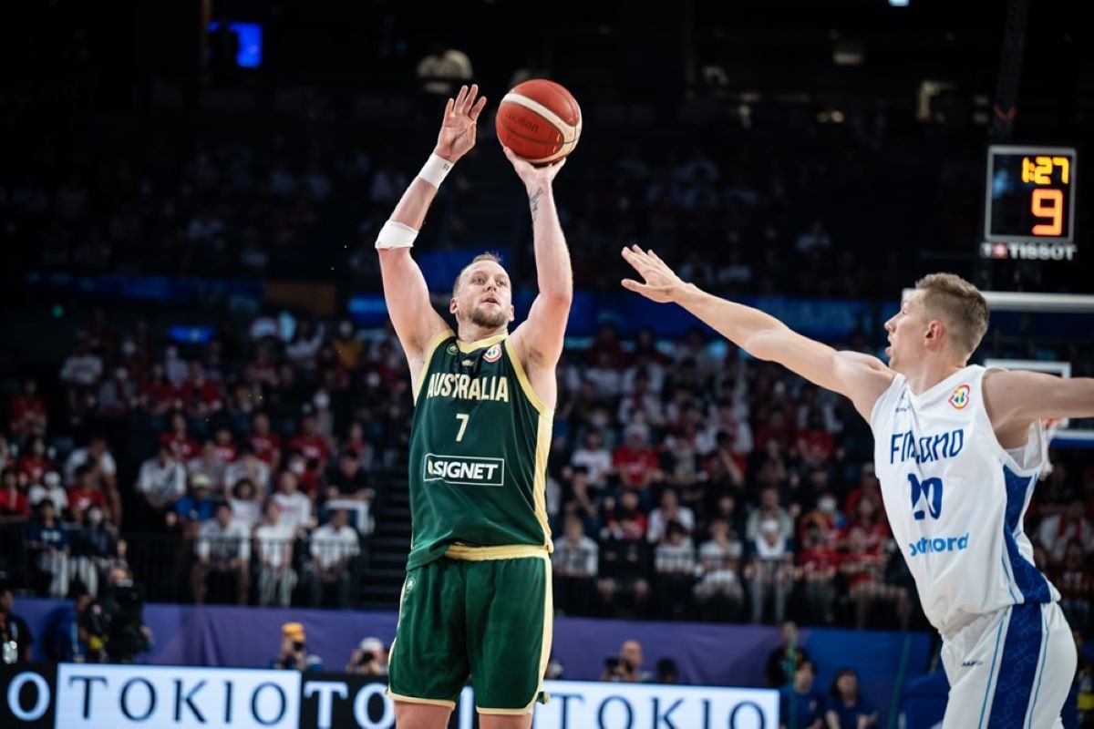 Počeo Mundobasket: Moćni "Bumersi" krenuli silovito