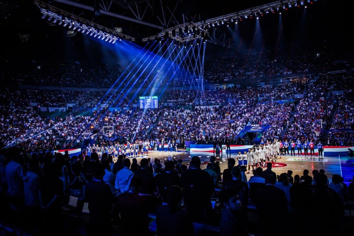 Prvog dana ispisana je istorija Mundobasketa