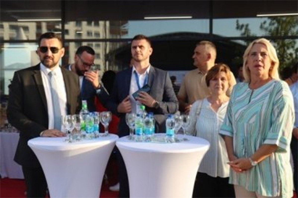 Otvoren Festival domaćih proizvoda
