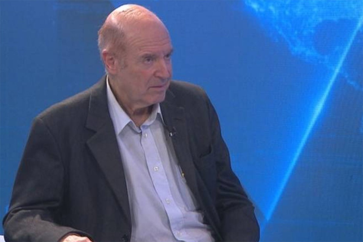 Grajf: U srebreničkoj regiji ubijene hiljade Srba, o tome se mora govoriti