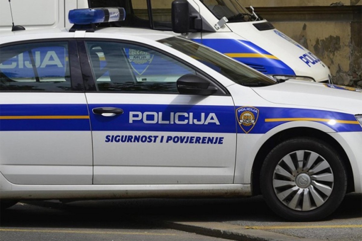 Muškarac u Hrvatskoj osumnjičen da je seksualno zlostavljao i drogirao dijete (13)
